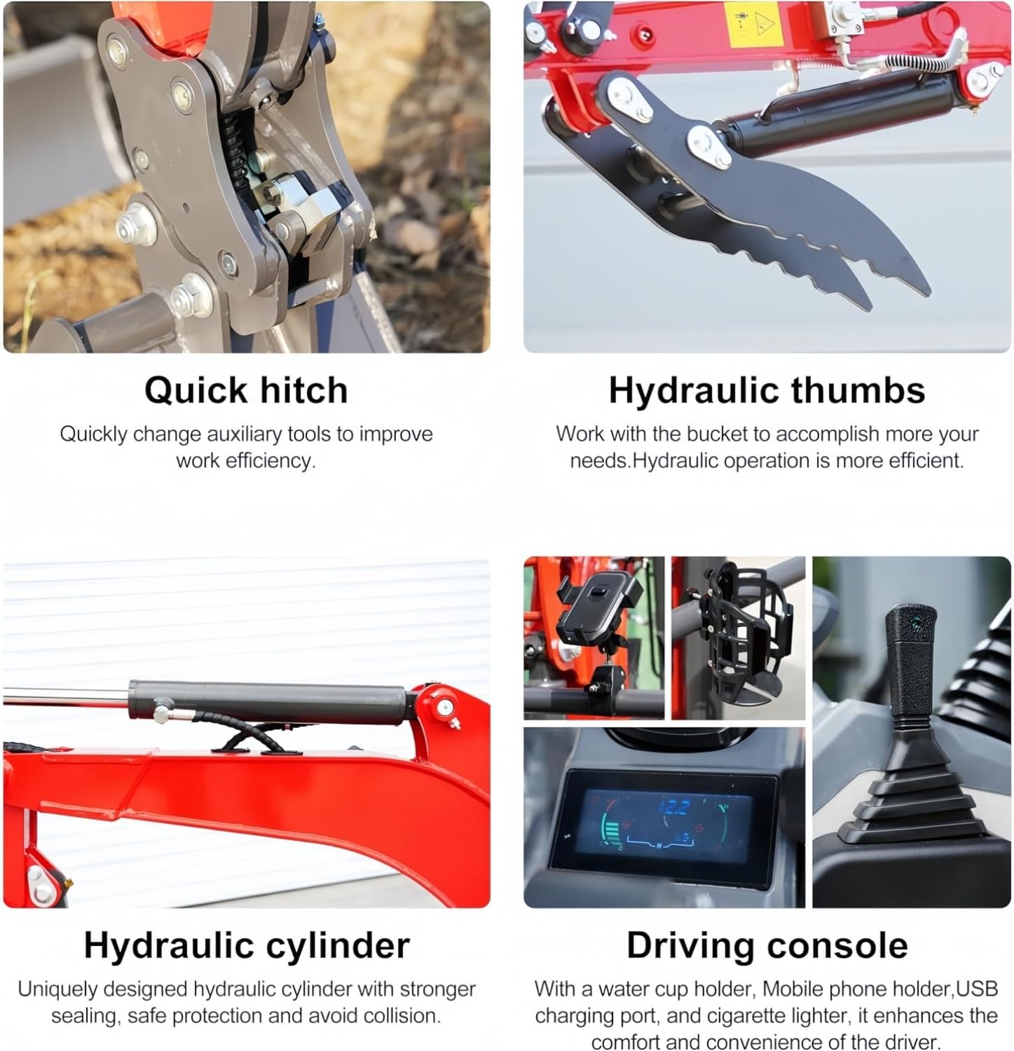 1.6 ton mini excavator review,1.6 ton mini excavator review and rating,is 1.6 ton mini excavator worth buying,1.6 ton mini excavator review pros cons,1.6 ton mini excavator review honest opinion,Yuntu 1.6 ton mini excavator review verdict — setup process and usability