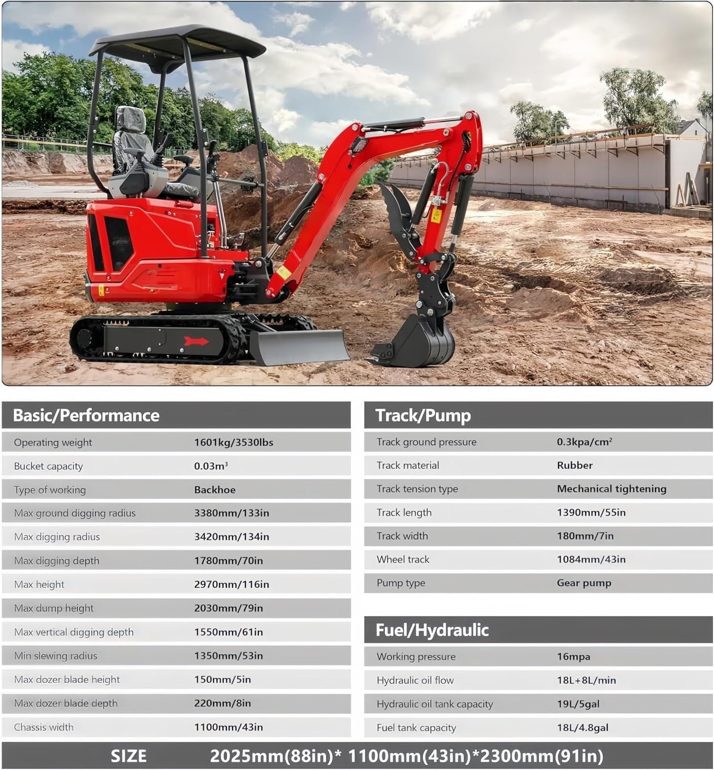 1.6 ton mini excavator review,1.6 ton mini excavator review and rating,is 1.6 ton mini excavator worth buying,1.6 ton mini excavator review pros cons,1.6 ton mini excavator review honest opinion,Yuntu 1.6 ton mini excavator review verdict — performance test results