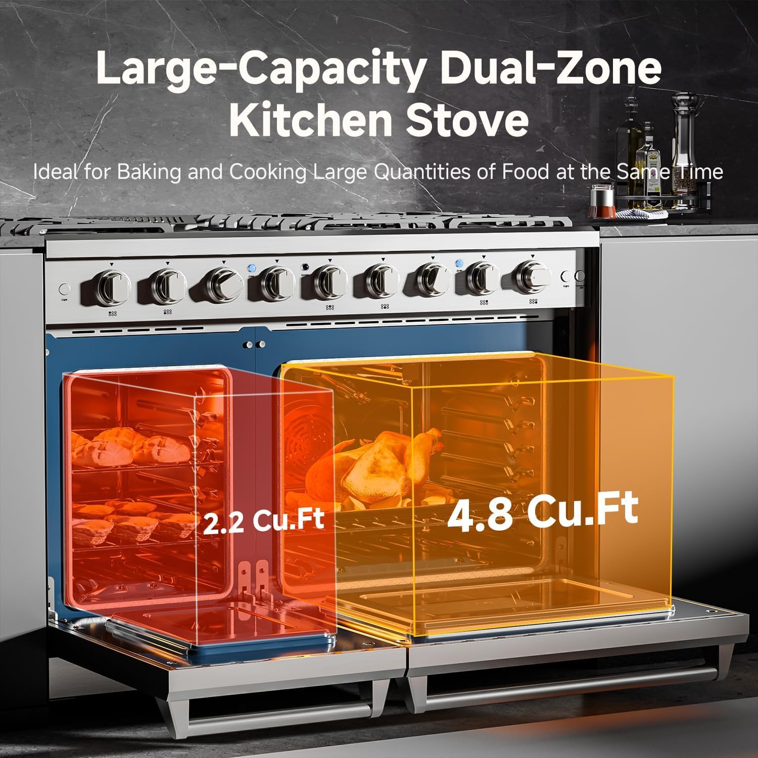 AAOBOSI 48 Inch Gas Range Review: Worth Buying? 4 AAOBOSI 48 inch gas range review,AAOBOSI gas range review and rating,is AAOBOSI gas range worth buying,AAOBOSI gas range review pros cons,AAOBOSI 48 inch gas range honest review,AAOBOSI gas range review verdict compared against top alternatives