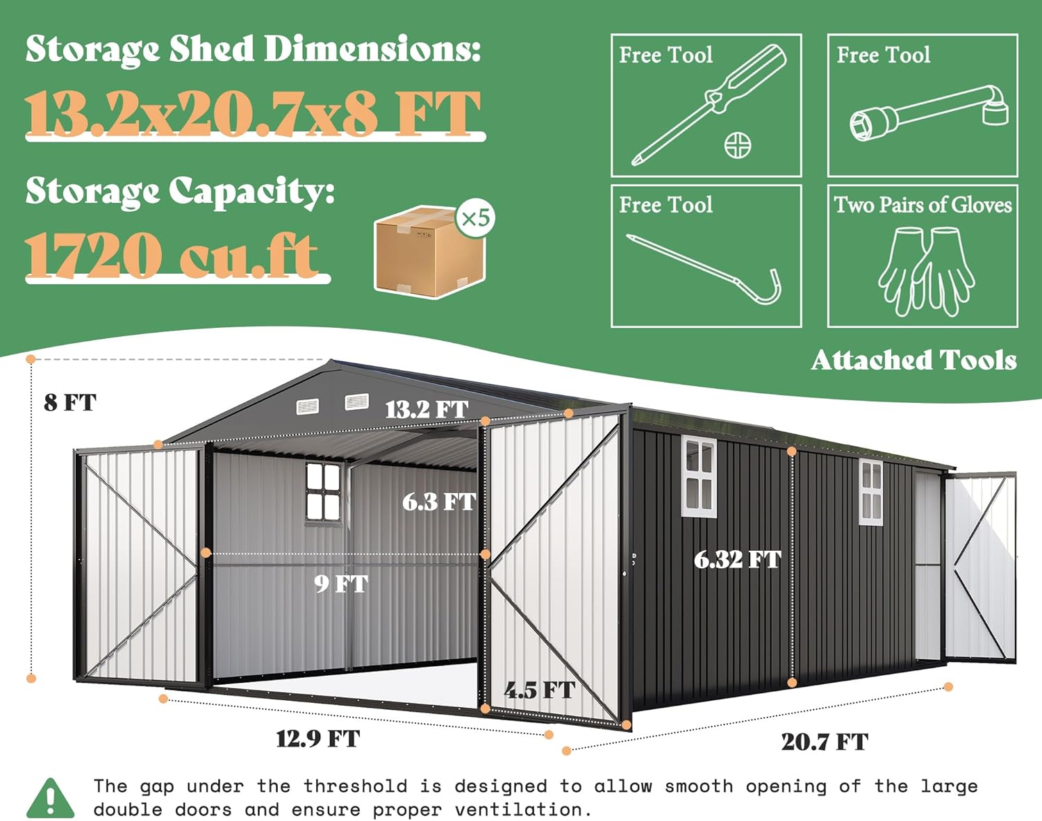 AMERLIFE metal garage shed review, AMERLIFE 13x21x8 FT shed review and rating, is AMERLIFE metal shed worth buying, AMERLIFE outdoor storage shed review pros cons, AMERLIFE metal garage honest review opinion, AMERLIFE 13x21 shed review verdict key features and specifications overview