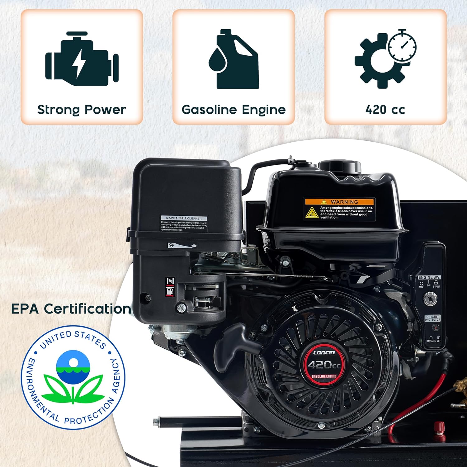 Step-by-step guide for Albott 13HP gas air compressor review, Albott air compressor review and rating, is Albott 13HP gas compressor worth buying, Albott gas compressor review pros cons, Albott 13HP compressor honest opinion, Albott AIC001 compressor review verdict – complete tutorial