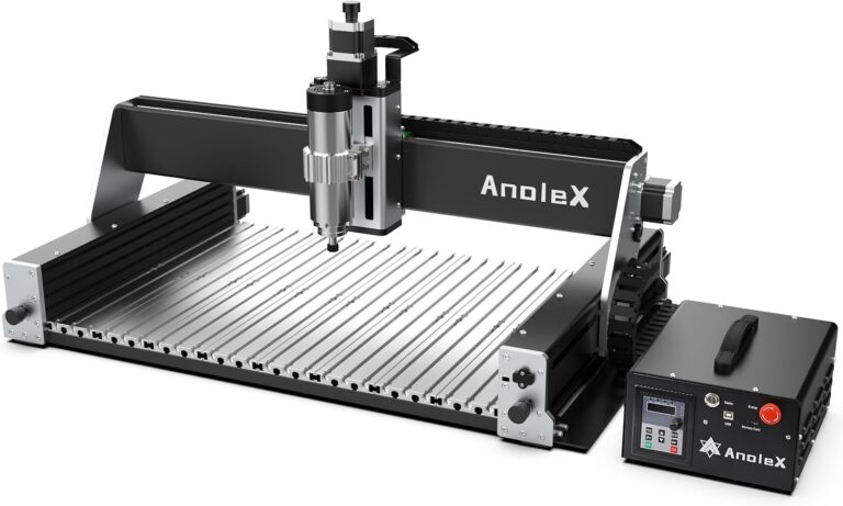 Image 1 of AnoleX RX6040 review