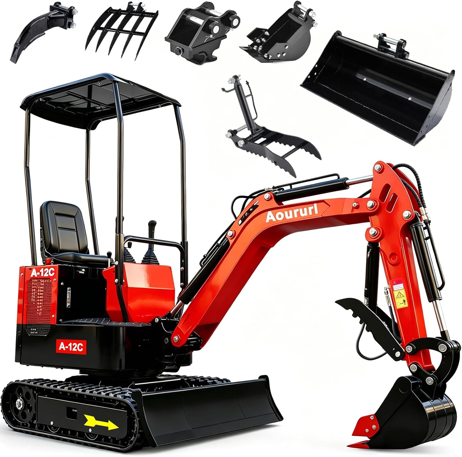 Aoururl 1.4 Ton Mini Excavator review,Aoururl 1.4 Ton Mini Excavator review and rating,is Aoururl 1.4 Ton Mini Excavator worth buying,Aoururl 1.4 Ton Mini Excavator review pros cons,Aoururl 1.4 Ton Mini Excavator review honest opinion,Aoururl 1.4 ton mini excavator review verdict - detailed features and technical specifications