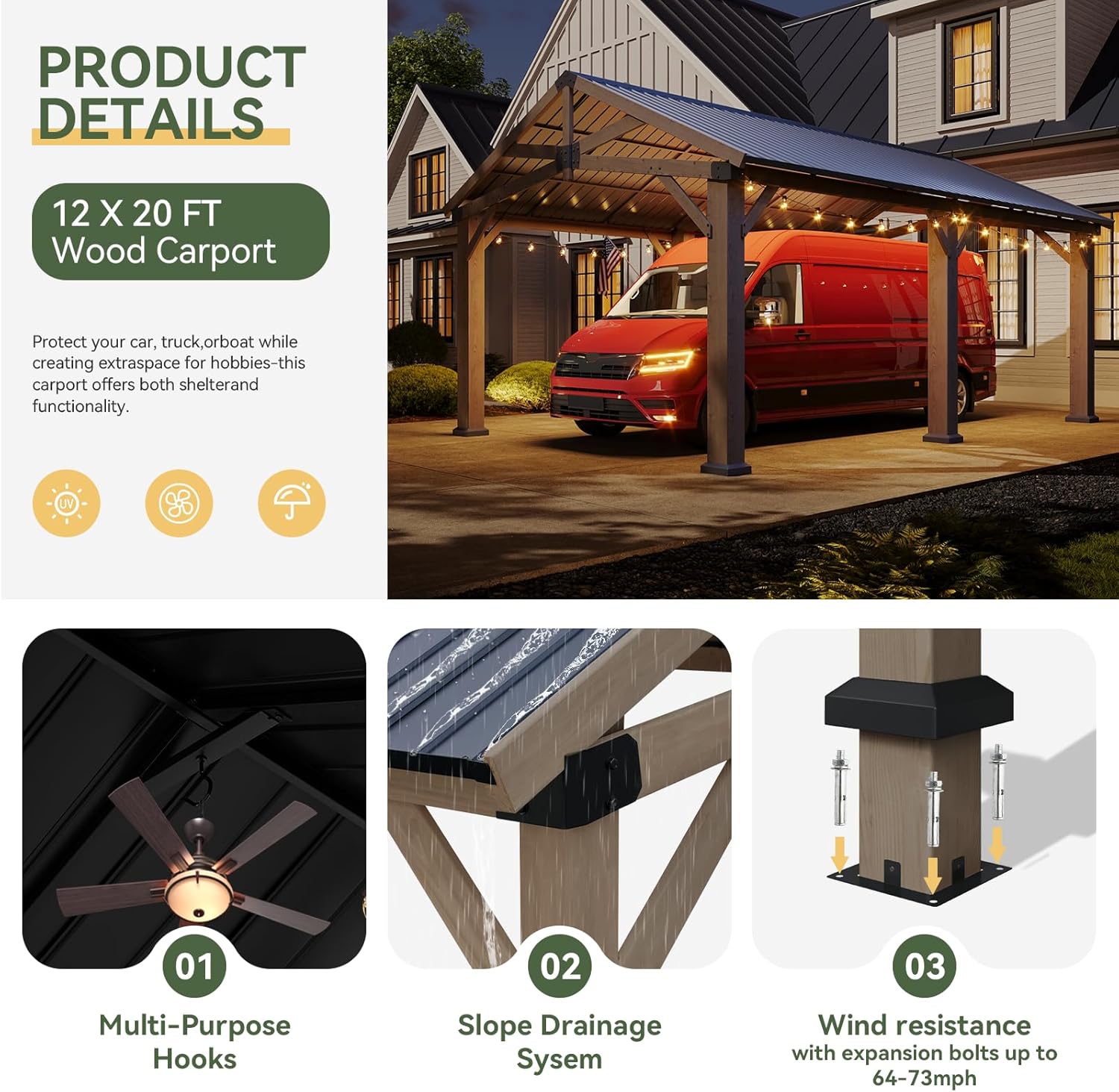Step-by-step guide for Aoxun carport review,Aoxun 12x20 carport review and rating,is Aoxun carport worth buying,Aoxun carport review pros cons,Aoxun carport review honest opinion,Aoxun carport review verdict - complete tutorial