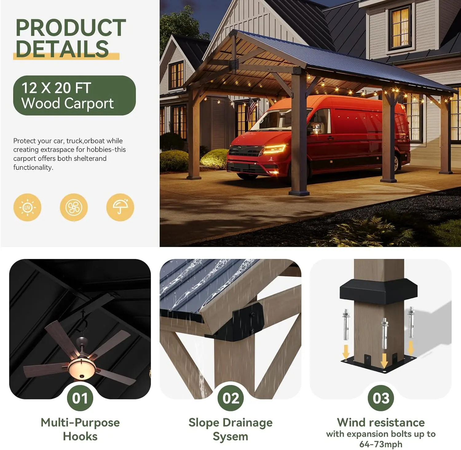 Step-by-step guide for Aoxun carport review,Aoxun 12x20 carport review and rating,is Aoxun carport worth buying,Aoxun carport review pros cons,Aoxun carport review honest opinion,Aoxun carport review verdict - complete tutorial