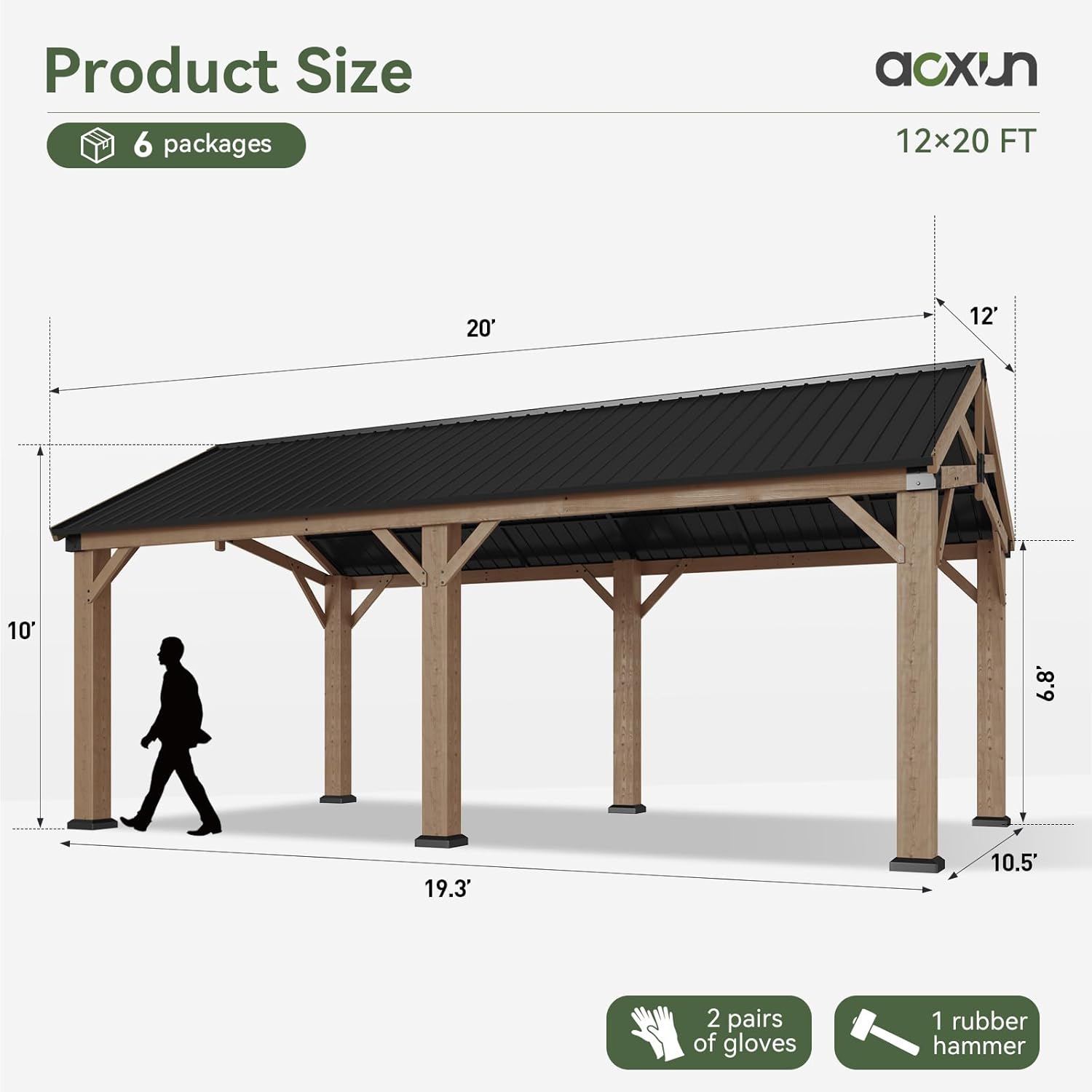 Aoxun carport review,Aoxun 12x20 carport review and rating,is Aoxun carport worth buying,Aoxun carport review pros cons,Aoxun carport review honest opinion,Aoxun carport review verdict performance testing and real-world results