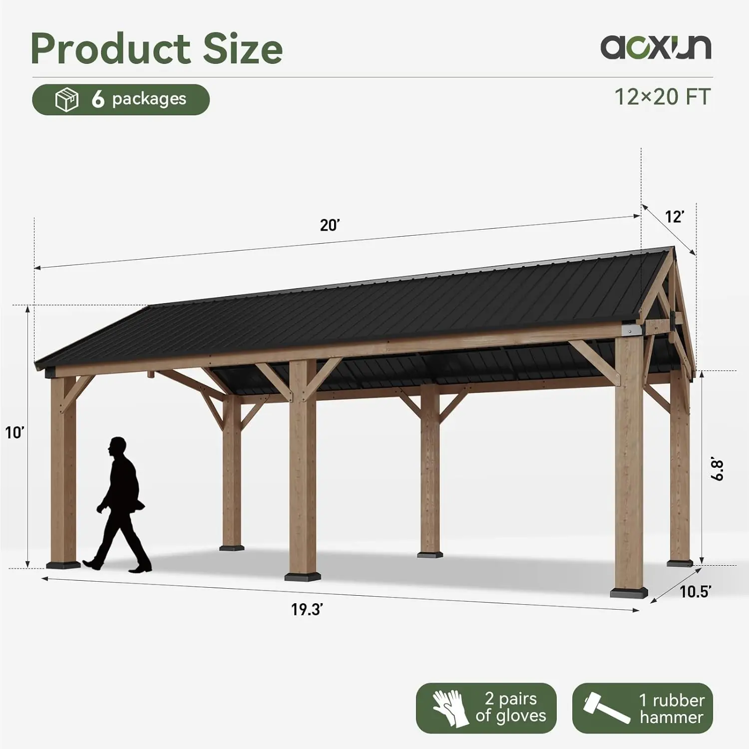 Aoxun carport review,Aoxun 12x20 carport review and rating,is Aoxun carport worth buying,Aoxun carport review pros cons,Aoxun carport review honest opinion,Aoxun carport review verdict performance testing and real-world results