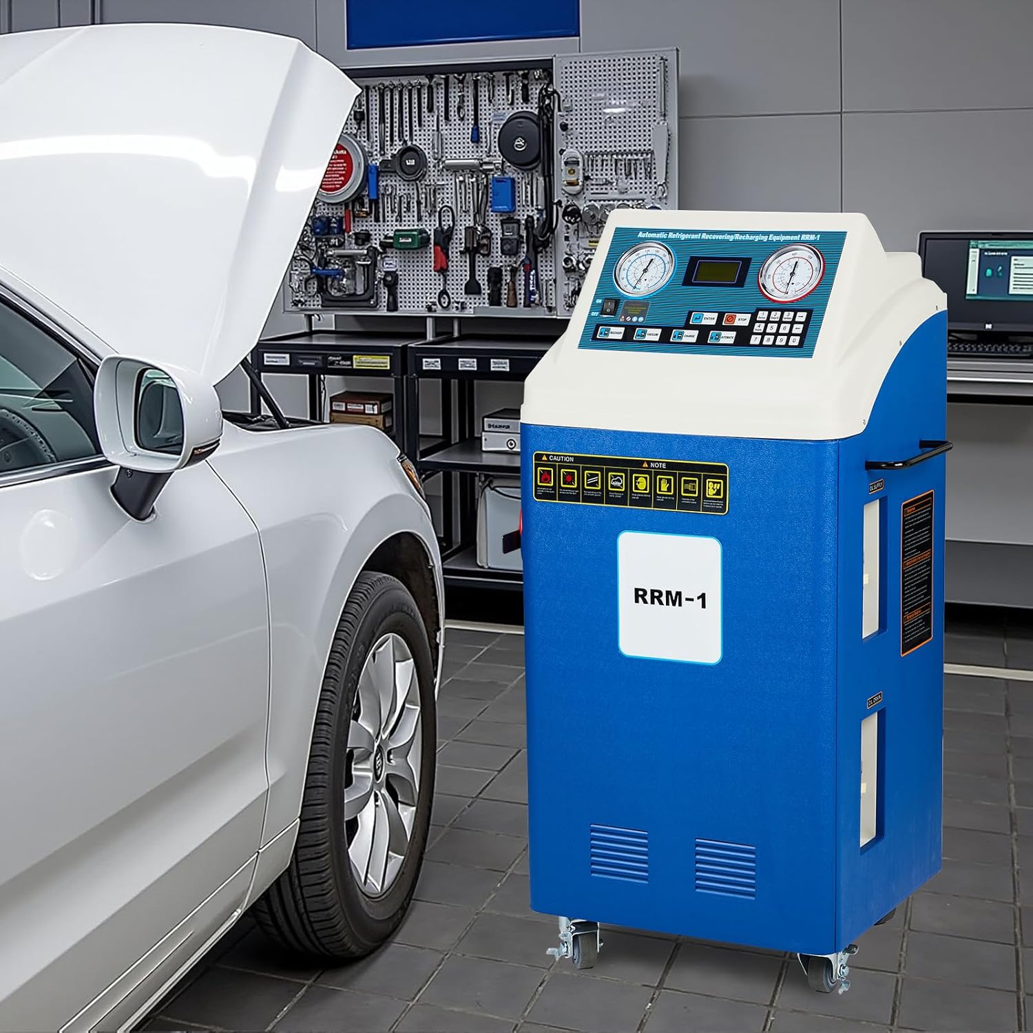 AutoForever refrigerant recovery machine review,AutoForever refrigerant recovery machine review and rating,is AutoForever refrigerant recovery machine worth buying,AutoForever refrigerant recovery machine review pros cons,AutoForever refrigerant recovery machine review honest opinion,AutoForever refrigerant recovery machine review verdict - detailed features and technical specifications