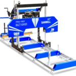Image 1 of BILT HARD portable sawmill review