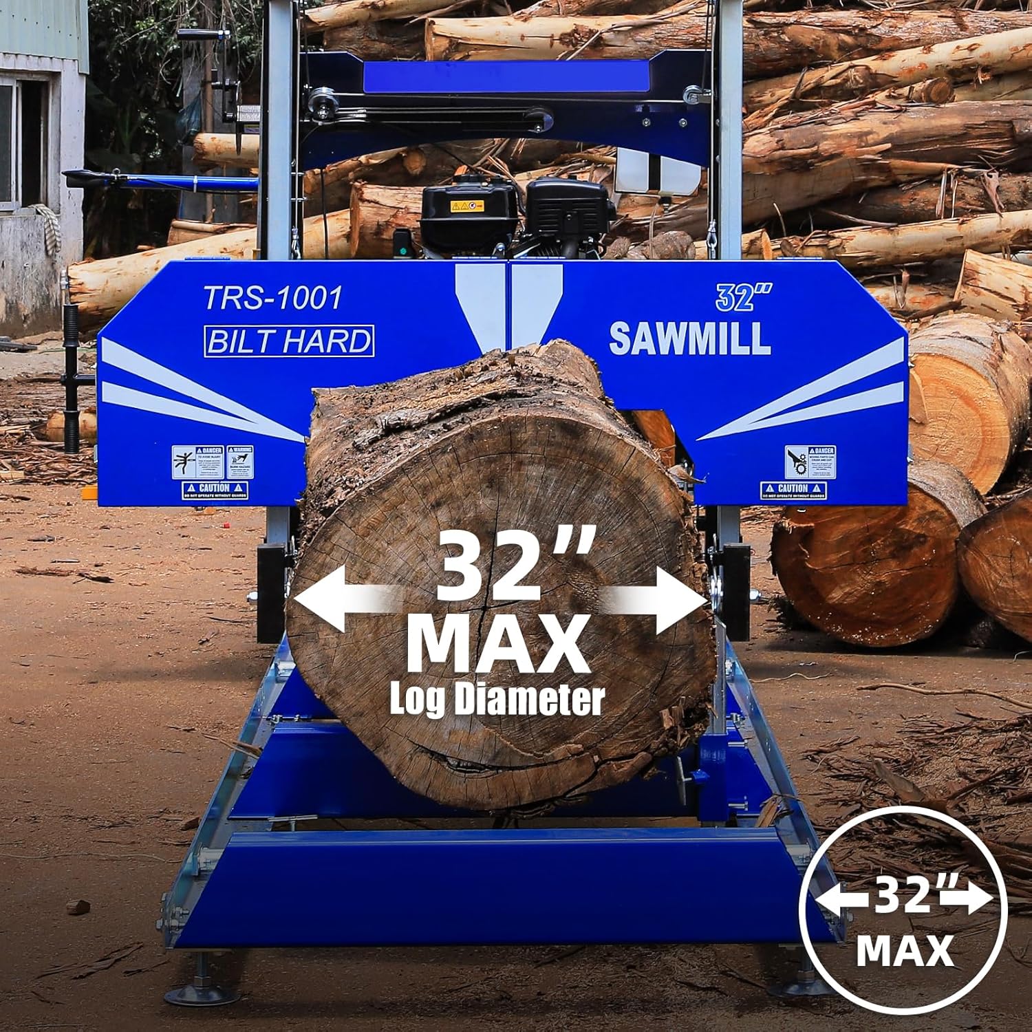 BILT HARD portable sawmill review,BILT HARD 32 portable sawmill review and rating,BILT HARD sawmill review pros cons,BILT HARD sawmill is it worth buying,BILT HARD portable sawmill honest review,BILT HARD sawmill review verdict testing methodology and evaluation criteria