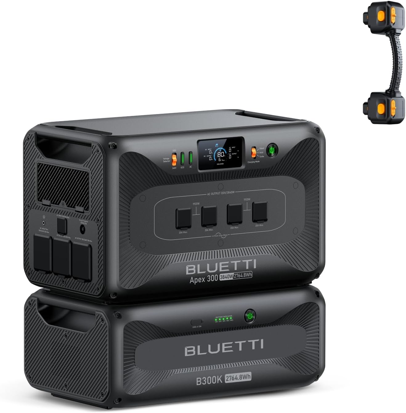 BLUETTI Apex 300 Review: Honest Pros & Cons Worth Buying? 1 BLUETTI Apex 300 review,BLUETTI Apex 300 review and rating,is BLUETTI Apex 300 worth buying,BLUETTI Apex 300 review pros cons,BLUETTI Apex 300 review honest opinion,BLUETTI Apex 300 review verdict unboxing — first impressions and build quality assessment