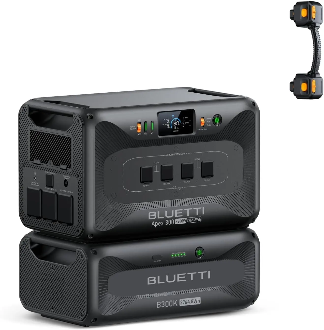 BLUETTI Apex 300 review,BLUETTI Apex 300 review and rating,is BLUETTI Apex 300 worth buying,BLUETTI Apex 300 review pros cons,BLUETTI Apex 300 review honest opinion,BLUETTI Apex 300 review verdict unboxing — first impressions and build quality assessment