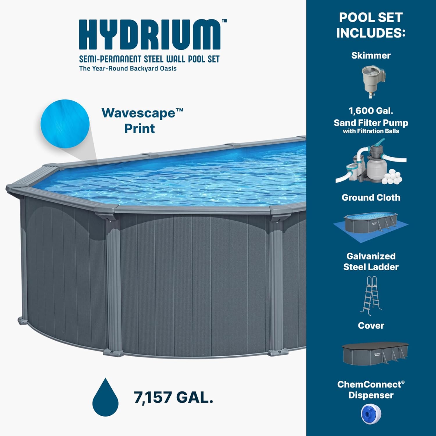 Step-by-step setup guide for Bestway Hydrium pool review,Bestway Hydrium pool review and rating,is Bestway Hydrium pool worth buying,Bestway Hydrium pool review pros cons,Bestway Hydrium pool review honest opinion,Bestway Hydrium pool review verdict