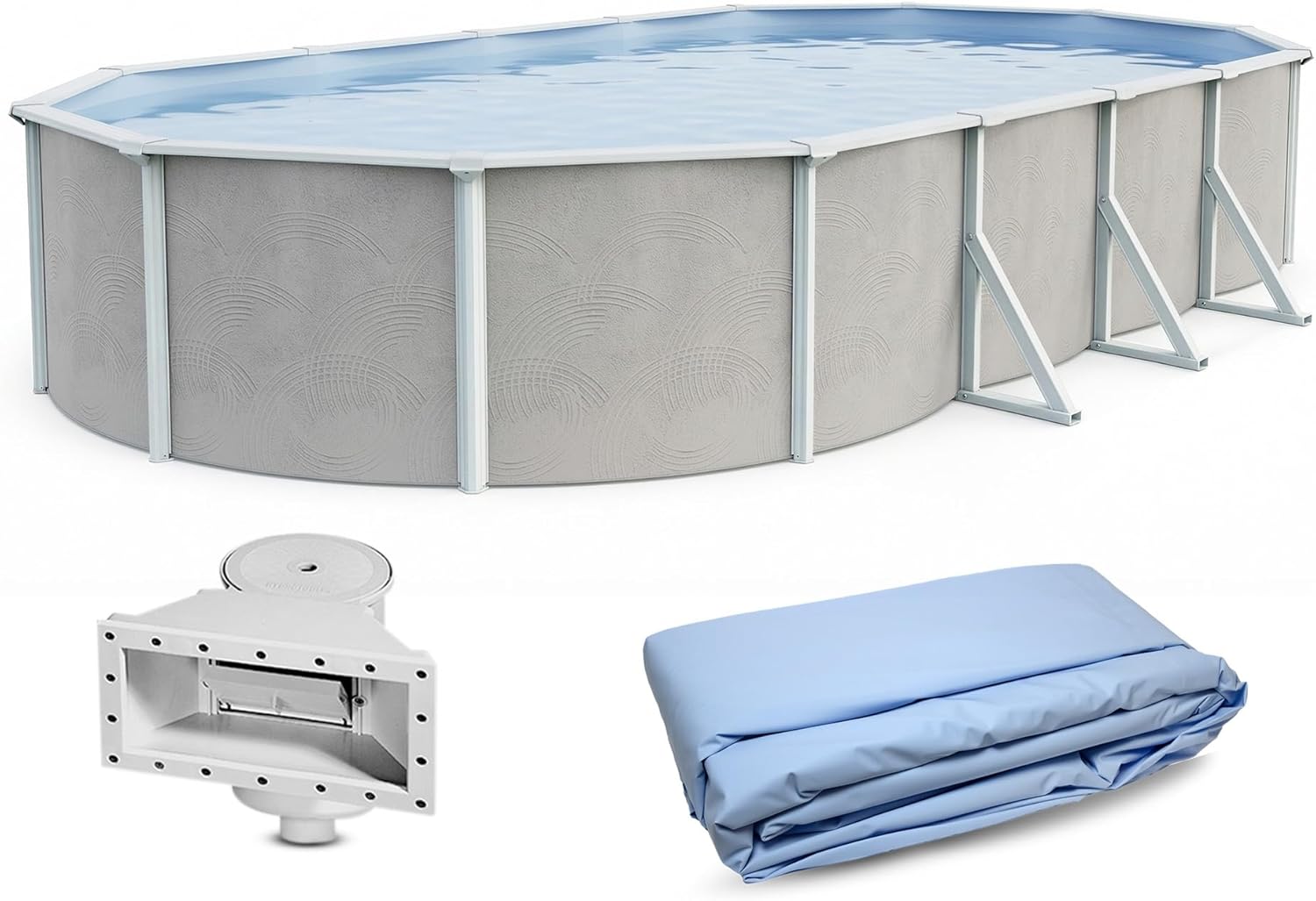 Blue Wave Belize above ground pool review,Blue Wave Belize pool review and rating,is Blue Wave Belize pool worth buying,Blue Wave Belize pool review pros cons,Blue Wave Belize pool review honest opinion,Blue Wave Belize pool review verdict unboxing — package contents and first impressions