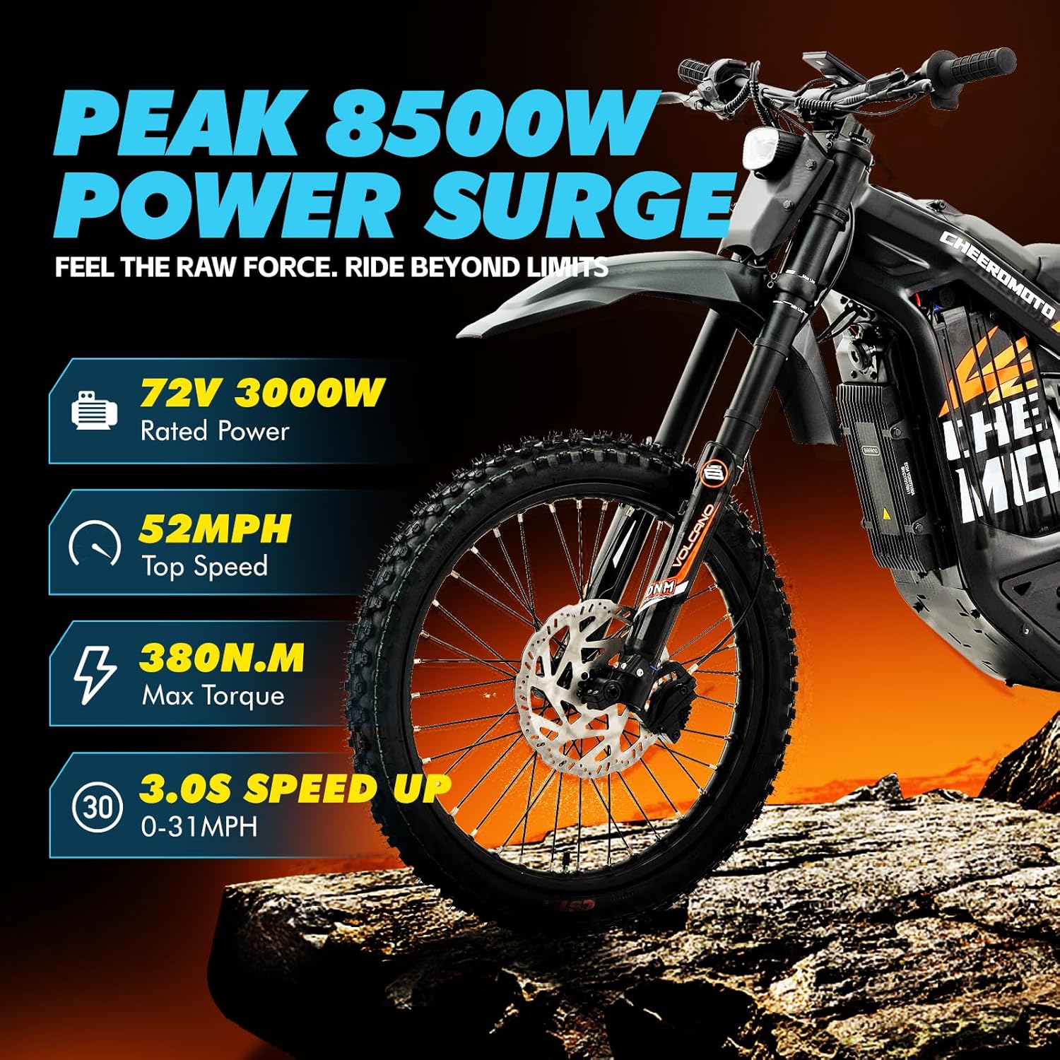 CHEERDMOTO electric dirt bike review, CHEERDMOTO electric dirt bike review and rating, is CHEERDMOTO electric dirt bike worth buying, CHEERDMOTO electric dirt bike review honest opinion — features that matter in real use