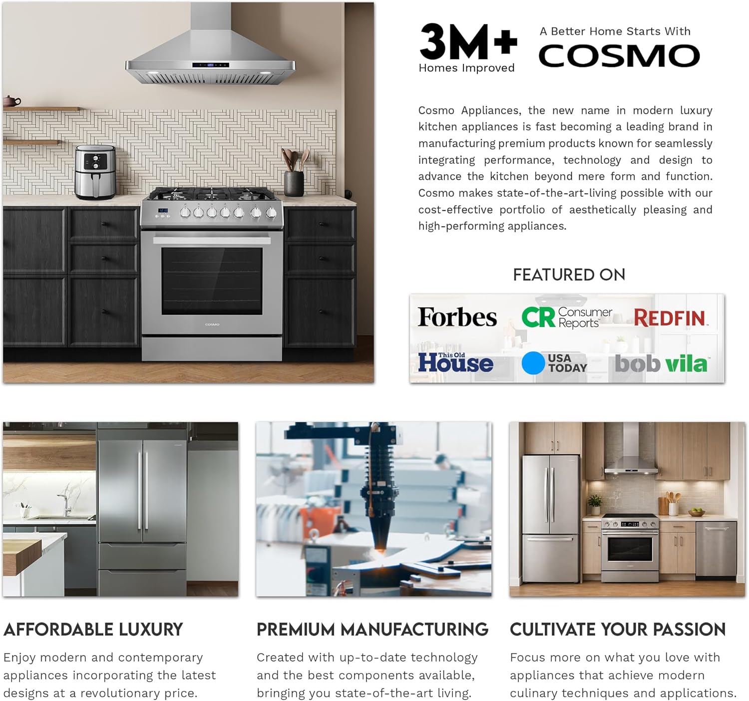 Step-by-step guide for COSMO microwave wall oven combo review,COSMO wall oven combo review and rating,is COSMO wall oven combo worth buying,COSMO microwave wall oven combo review pros cons,COSMO wall oven combo review honest opinion,COSMO COS-WOMCR302SS review verdict - complete tutorial