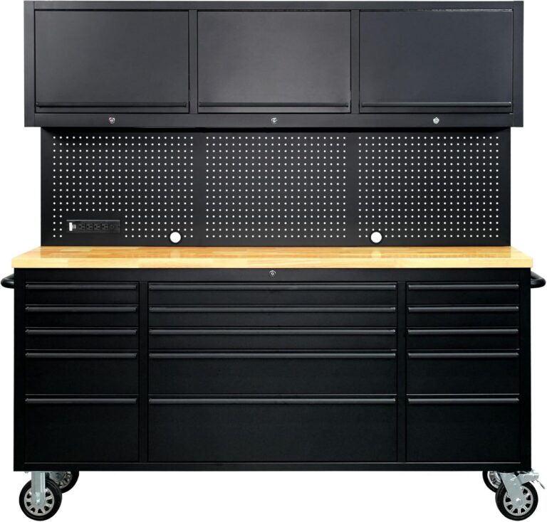 CT Copper Tailor 72 Inch Tool Chest Review: Honest Pros & Cons 41 Image 1 of CT Copper Tailor 72 inch tool chest review