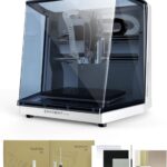 Image 1 of Carvera Air desktop CNC review