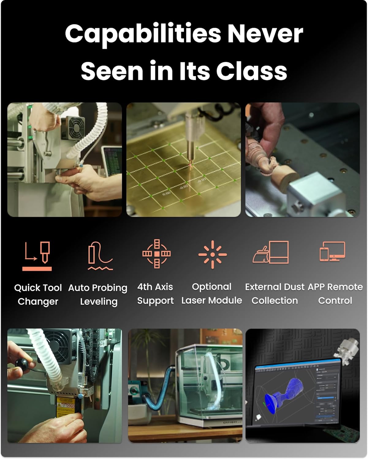 Carvera Air Desktop CNC Review: Honest Pros & Cons 3 Step-by-step guide for Carvera Air desktop CNC review,Carvera Air CNC machine review and rating,is Carvera Air CNC worth buying,Carvera Air desktop CNC review pros cons,Carvera Air CNC review honest opinion,Carvera Air CNC machine review verdict - complete tutorial