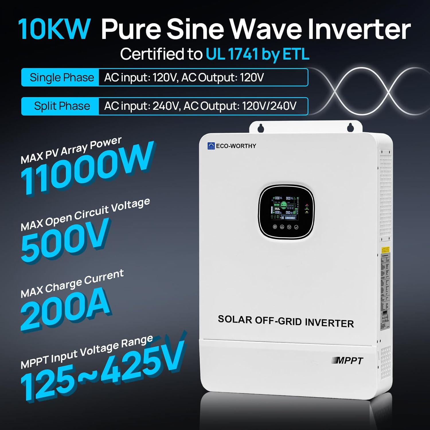 ECO-WORTHY 10000W solar kit review,ECO-WORTHY 10000W solar kit review and rating,is ECO-WORTHY 10000W solar kit worth buying,ECO-WORTHY 10000W solar kit review pros cons,ECO-WORTHY 10000W solar kit review honest opinion,ECO-WORTHY 10000W solar kit review verdict performance test results