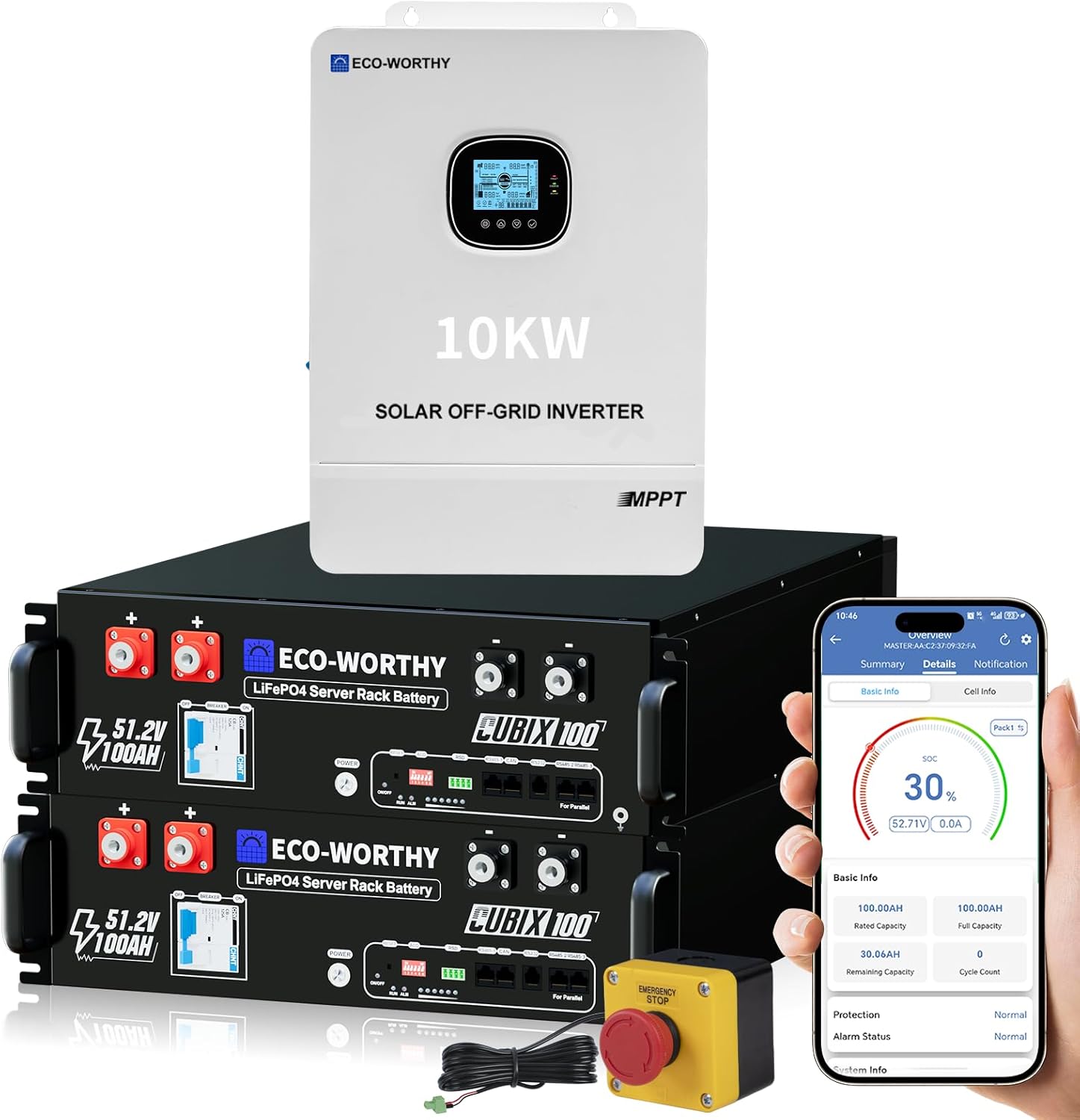 ECO-WORTHY home power station review,ECO-WORTHY power station review and rating,is ECO-WORTHY home power station worth buying,ECO-WORTHY power station review pros cons,ECO-WORTHY power station honest review opinion,ECO-WORTHY home power station review verdict unboxing — first impressions and build quality assessment