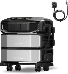 Image 1 of EF ECOFLOW Delta Pro Ultra X review