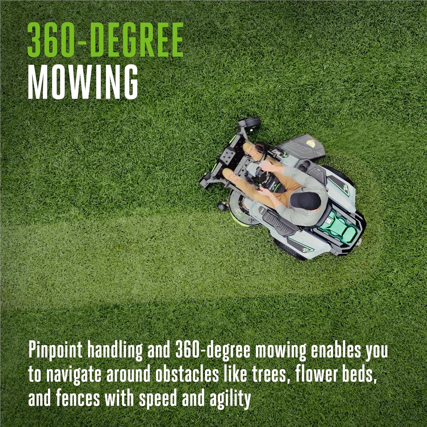 Step-by-step setup guide for EGO POWER+ Z6 zero turn mower review,EGO Z6 zero turn mower review and rating,is EGO POWER+ Z6 worth buying,EGO Z6 mower review pros cons,EGO Z6 zero turn review honest opinion,EGO POWER+ Z6 review verdict
