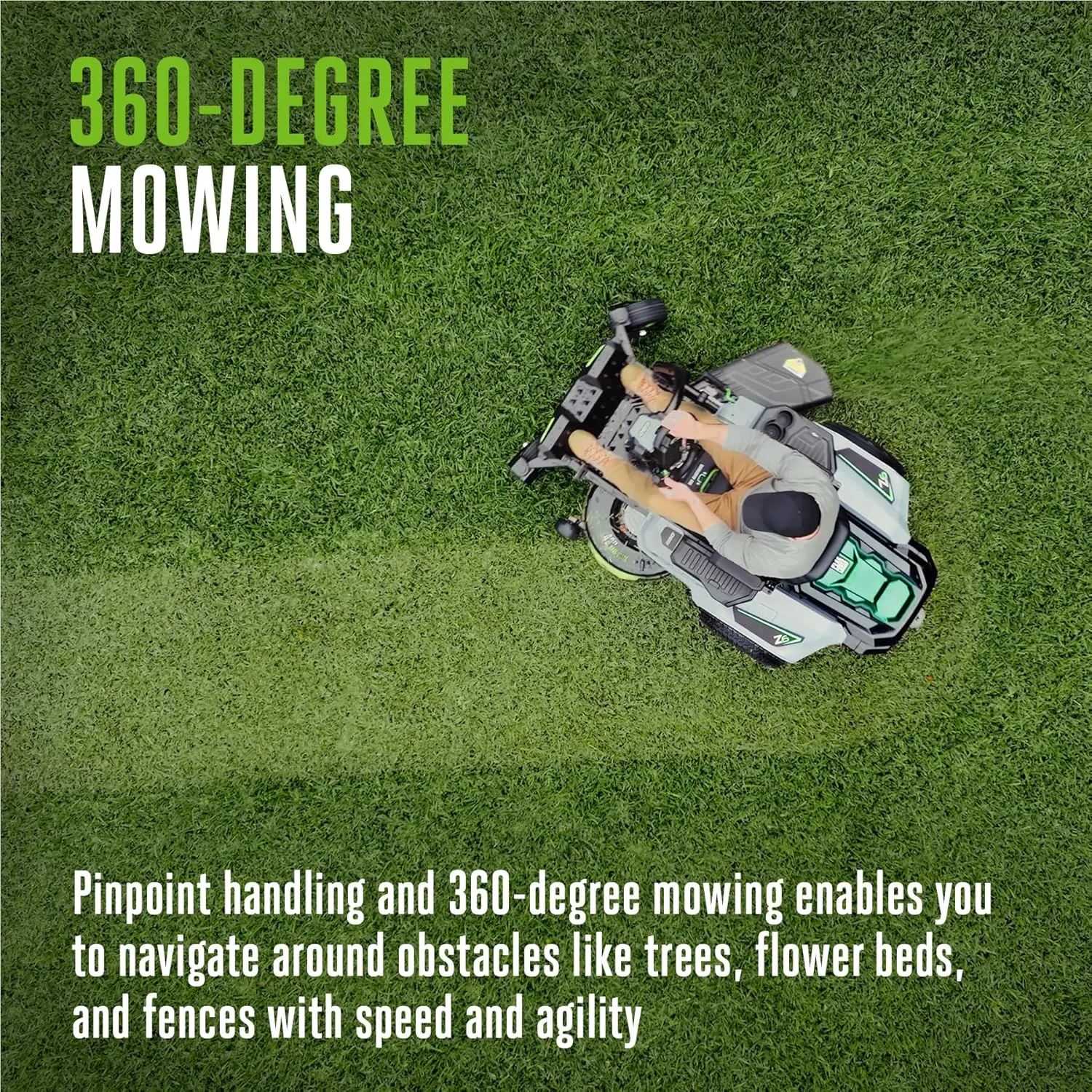 EGO POWER+ Z6 Zero Turn Mower Review: Pros & Cons 3 Step-by-step setup guide for EGO POWER+ Z6 zero turn mower review,EGO Z6 zero turn mower review and rating,is EGO POWER+ Z6 worth buying,EGO Z6 mower review pros cons,EGO Z6 zero turn review honest opinion,EGO POWER+ Z6 review verdict