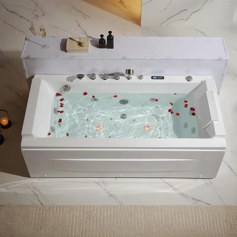 Empava Whirlpool Bathtub Review: Pros & Cons Worth Buying? 16 Image 1 of Empava whirlpool bathtub review