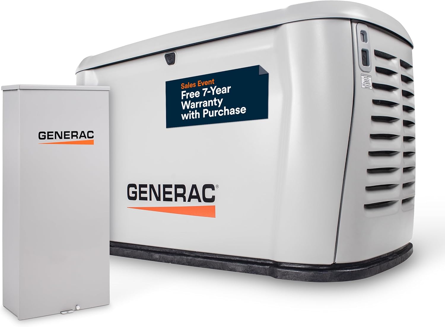 Generac 26kW Generator Review: Honest Pros & Cons 1 Generac 26kW generator review,Generac 26kW generator review and rating,is Generac 26kW generator worth buying,Generac 26kW generator review pros cons,Generac 26kW generator review honest opinion,Generac 26kW generator review verdict unboxing — first impressions and package contents