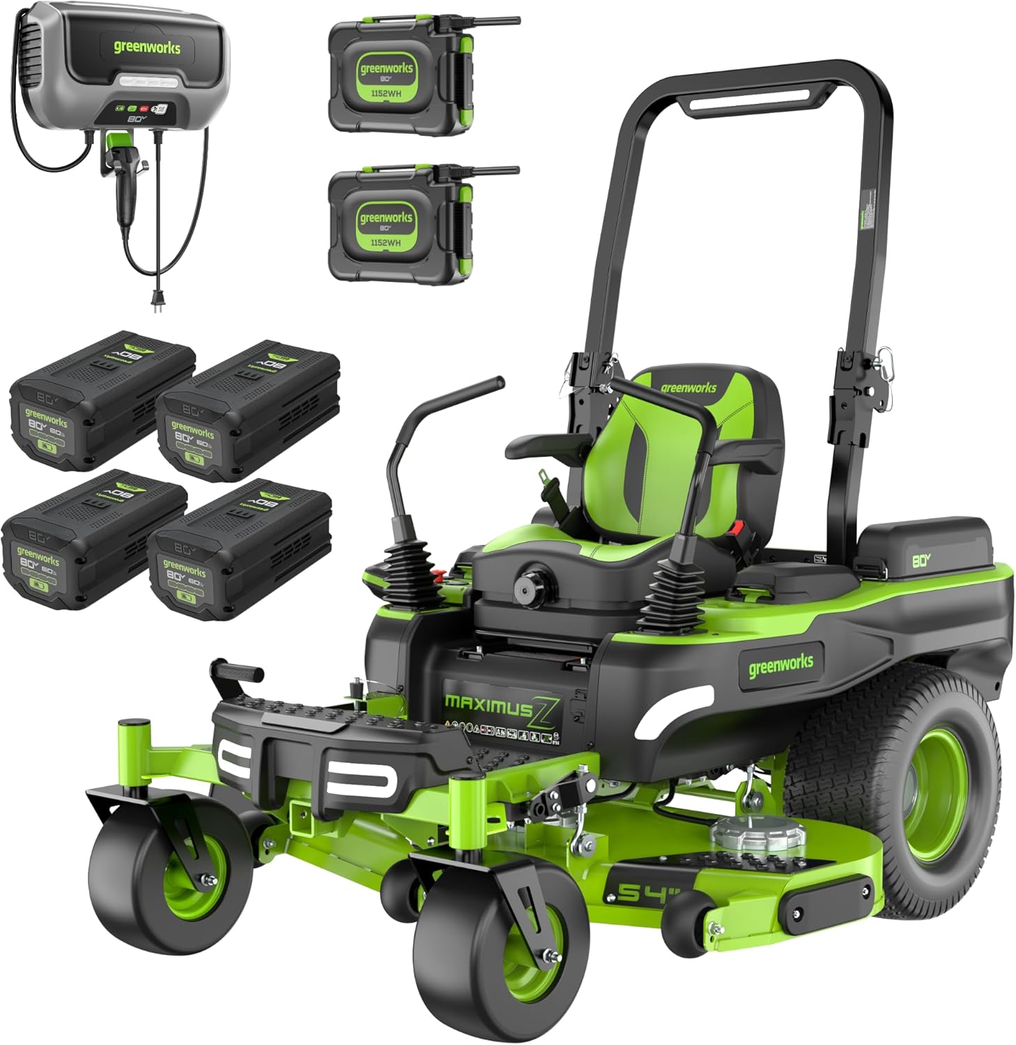 Greenworks 80V MaximusZ review,Greenworks MaximusZ review and rating,is Greenworks MaximusZ worth buying,Greenworks MaximusZ review pros cons,Greenworks MaximusZ review honest opinion,Greenworks 80V MaximusZ review verdict unboxing — package contents and first impressions