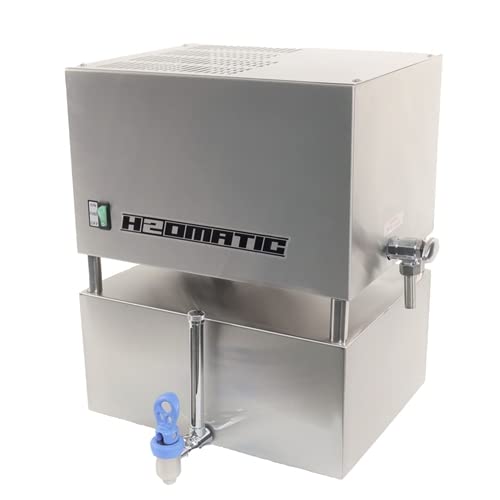 H2OMATIC water distiller review,H2OMATIC water distiller review and rating,is H2OMATIC water distiller worth buying,H2OMATIC water distiller review pros cons,H2OMATIC water distiller review honest opinion,H2OMATIC water distiller review verdict — full package contents