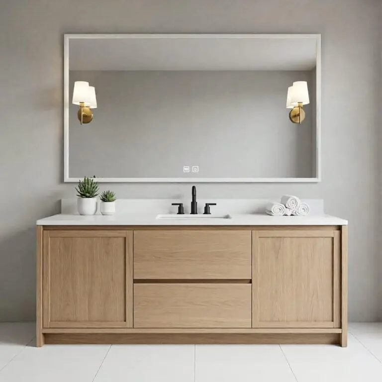 High QLO 36IN vanity review: Honest pros & cons verdict 14 Image 1 of High QLO 36IN vanity review