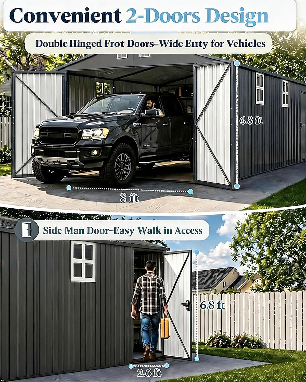 Step-by-step guide for IDEALHOUSE metal garage shed review,IDEALHOUSE storage shed review and rating,is IDEALHOUSE metal garage shed worth buying,IDEALHOUSE metal garage shed review pros cons,IDEALHOUSE metal garage shed review honest opinion,IDEALHOUSE metal garage shed review verdict - complete tutorial