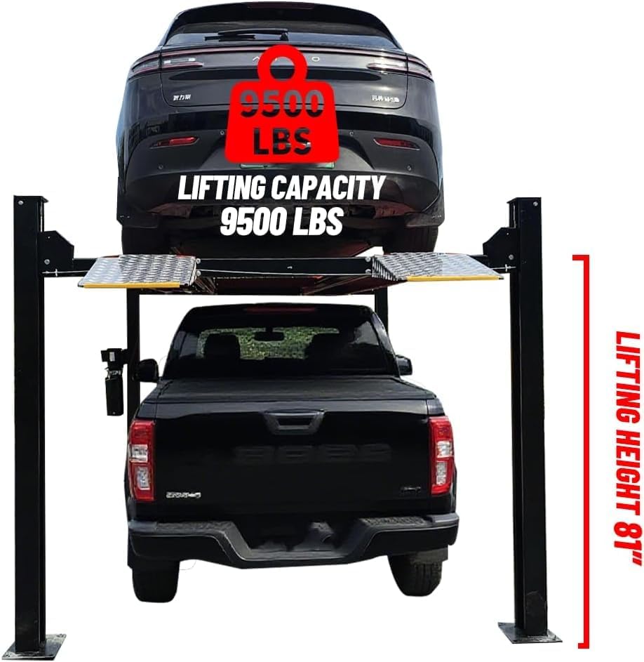 KATOOL 4 post lift review,KATOOL 4 post lift review and rating,is KATOOL 4 post lift worth buying,KATOOL 4 post lift review pros cons,KATOOL 4 post lift review honest opinion,KATOOL 4 post lift review verdict — setup process and usability
