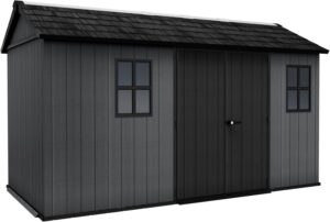 Image 1 of Keter Newton Plus review