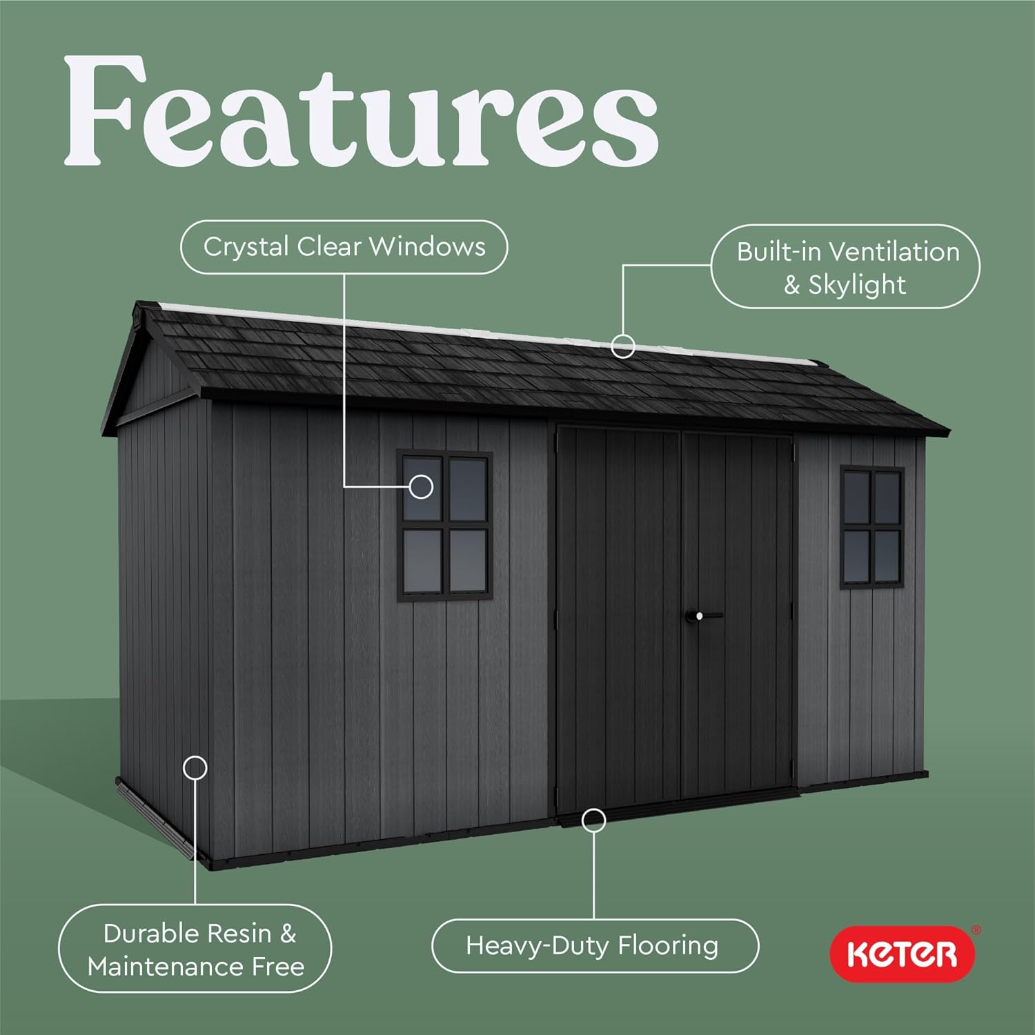 Keter Newton Plus review,Keter Newton Plus storage shed review and rating,is Keter Newton Plus shed worth buying,Keter Newton Plus shed review pros cons,Keter Newton Plus outdoor shed review honest opinion,Keter Newton Plus review verdict after weeks of real-world daily use