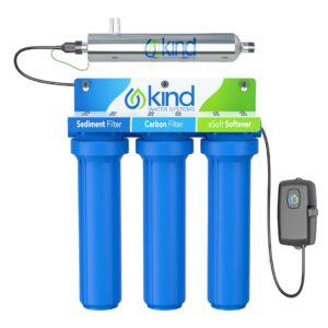 Image 1 of Kind Water Systems E-3000UV review