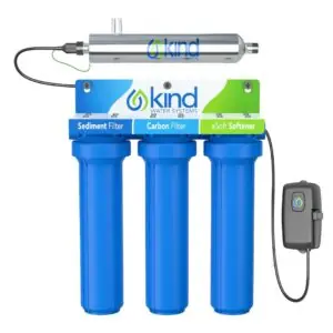 Image 1 of Kind Water Systems E-3000UV review