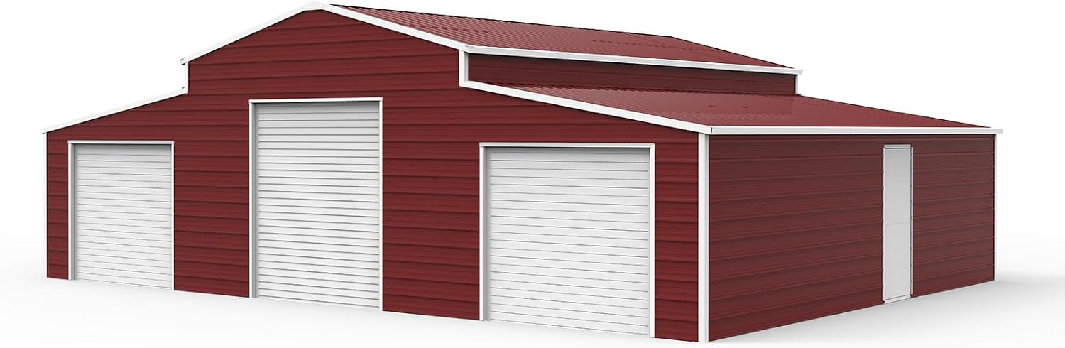 KoreJetMetal 42x30 shed review,KoreJetMetal 42x30 shed review and rating,is KoreJetMetal shed worth buying,KoreJetMetal 42x30 shed review pros cons,KoreJetMetal 42x30 shed honest opinion,KoreJetMetal metal building review verdict - detailed features and technical specifications