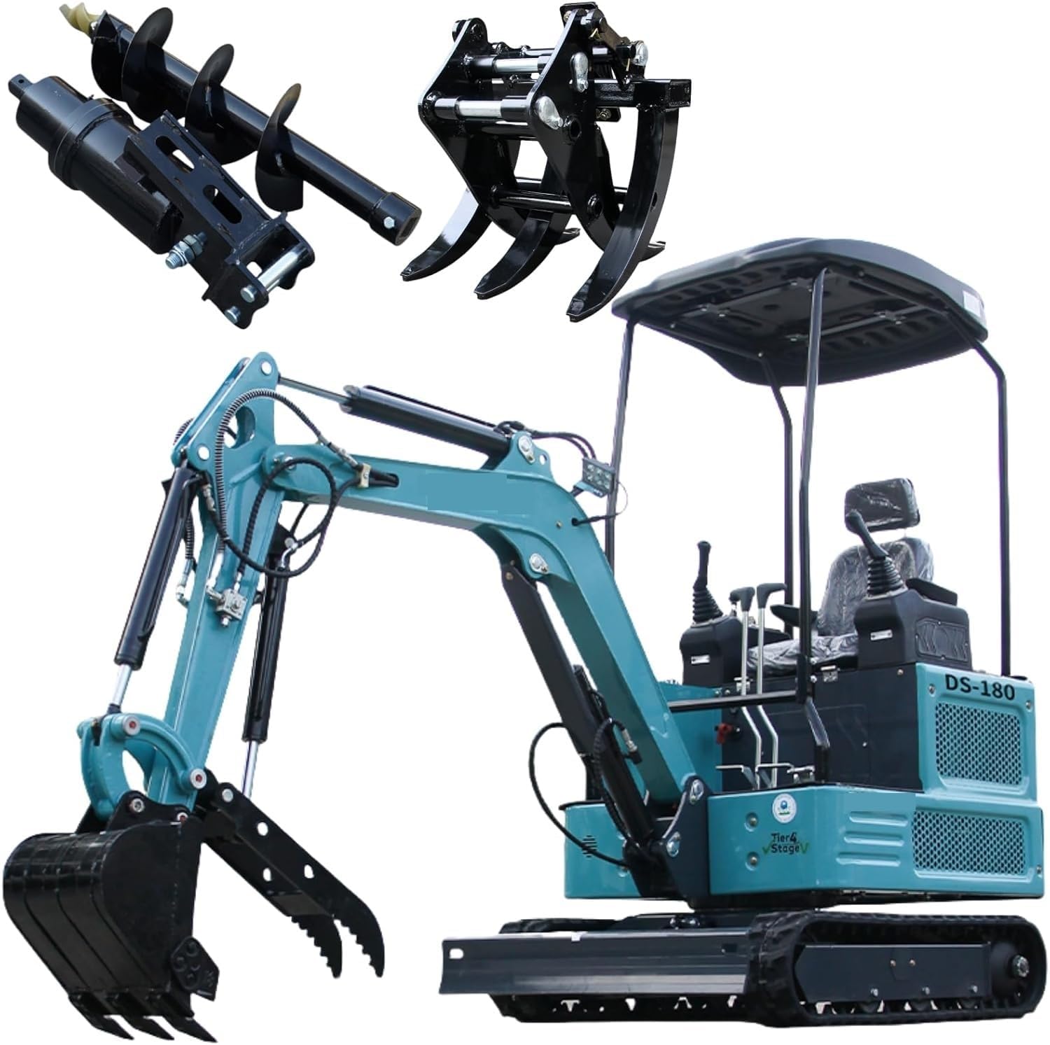LUROFAN 2-ton diesel excavator review,LUROFAN mini excavator review and rating,is LUROFAN excavator worth buying,LUROFAN 2-ton excavator review pros cons,LUROFAN excavator review honest opinion,LUROFAN mini excavator review verdict key features and specifications overview