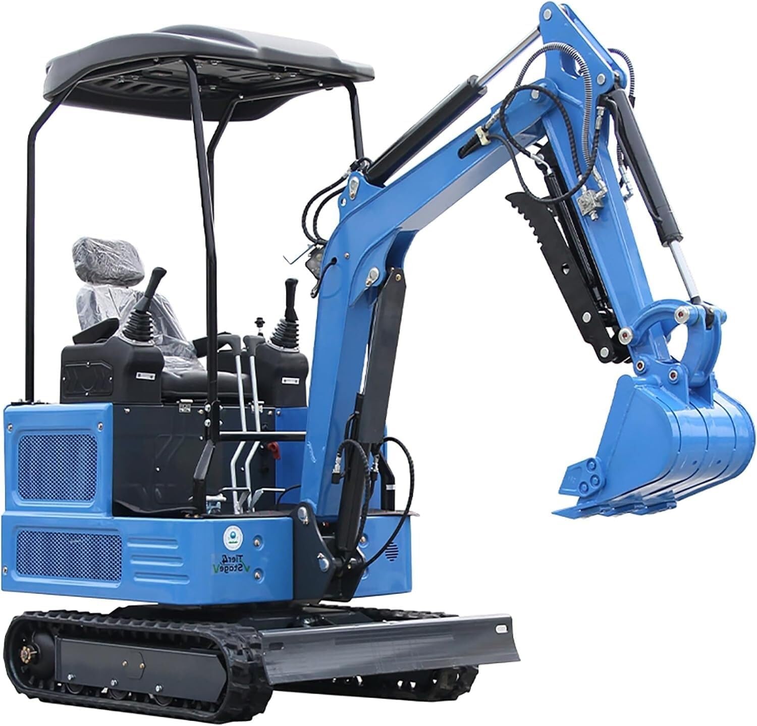Step-by-step setup guide for LUROFAN 2-ton diesel excavator review,LUROFAN mini excavator review and rating,is LUROFAN excavator worth buying,LUROFAN 2-ton excavator review pros cons,LUROFAN excavator review honest opinion,LUROFAN mini excavator review verdict