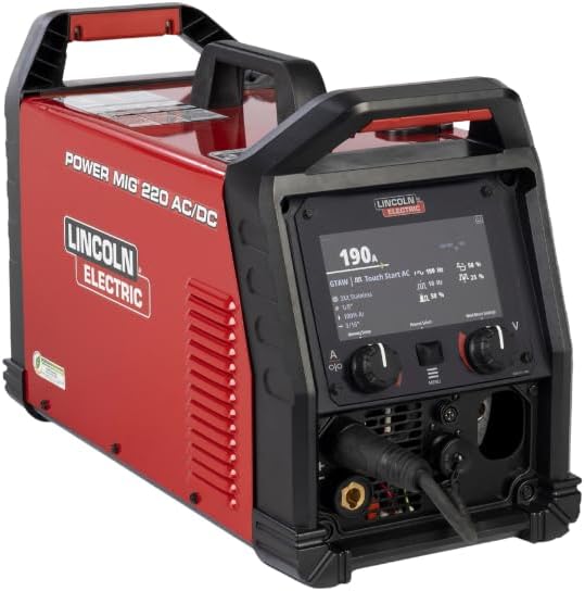Lincoln Electric Power Mig 220 Review: Honest Pros & Cons 3 Step-by-step guide for Lincoln Electric Power Mig 220 review,Power Mig 220 review and rating,is Power Mig 220 worth buying,Power Mig 220 review pros cons,Power Mig 220 review honest opinion,Lincoln Electric Power Mig 220 review verdict - complete tutorial