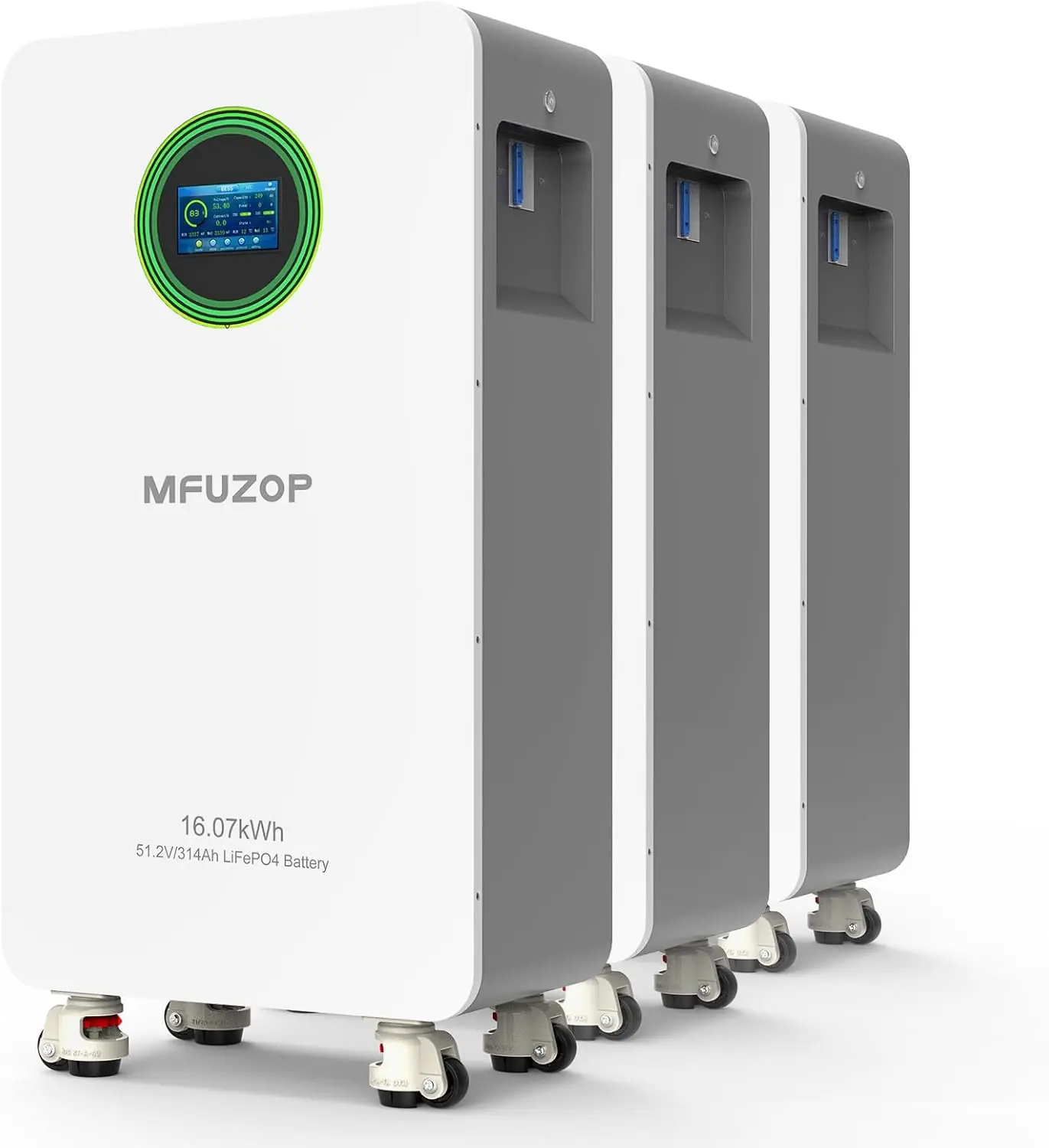 MFUZOP 48V 314Ah LiFePO4 battery review,MFUZOP battery review and rating,is MFUZOP 48V battery worth buying,MFUZOP LiFePO4 battery review pros cons,MFUZOP 314Ah battery review honest opinion,MFUZOP 48V 314Ah battery review verdict unboxing — what is included in the package