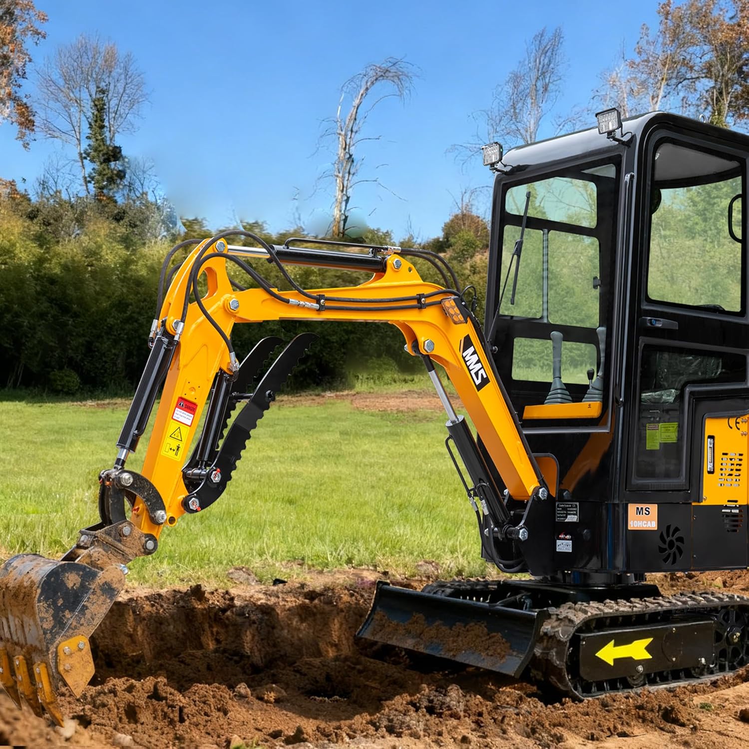 MMS 1 Ton Mini Excavator Review: Pros & Cons 3 Step-by-step setup guide for MMS 1 ton mini excavator review,MMS mini excavator review and rating,is MMS mini excavator worth buying,MMS 1 ton excavator review pros cons,MMS mini excavator review honest opinion,MMS 1 ton excavator review verdict