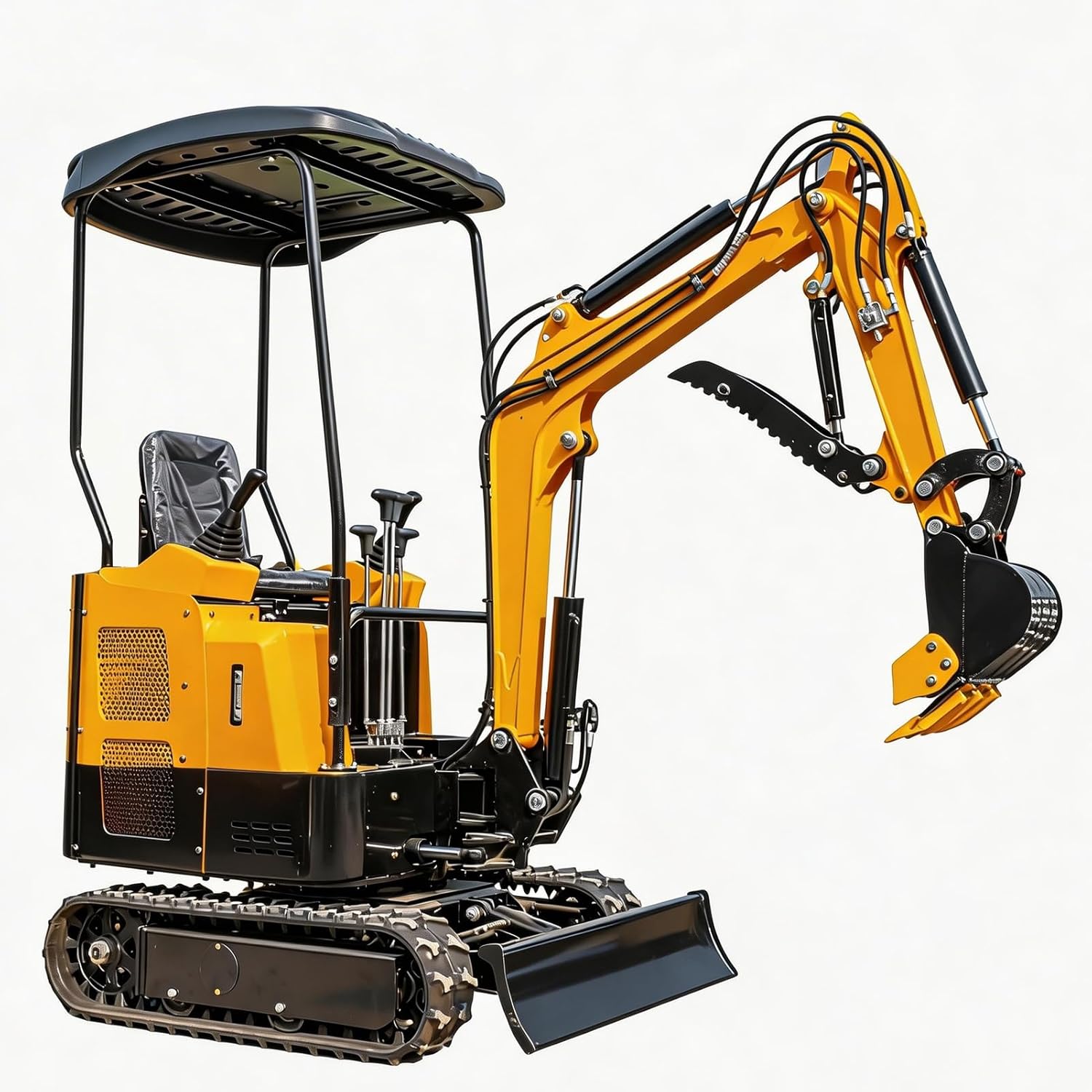 MMS15 mini excavator review,MMS15 mini excavator review and rating,is MMS15 mini excavator worth buying,MMS15 mini excavator review pros cons,MMS15 mini excavator review honest opinion,MMS mini excavator review verdict unboxing — package contents and first impressions