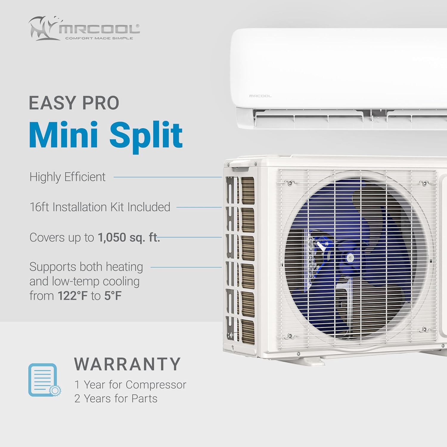 MRCOOL 24000 BTU mini split review,MRCOOL 24000 BTU mini split review and rating,is MRCOOL 24000 BTU mini split worth buying,MRCOOL 24000 BTU mini split review pros cons,MRCOOL 24000 BTU mini split review honest opinion,MRCOOL 24000 BTU mini split review verdict unboxing and complete package contents