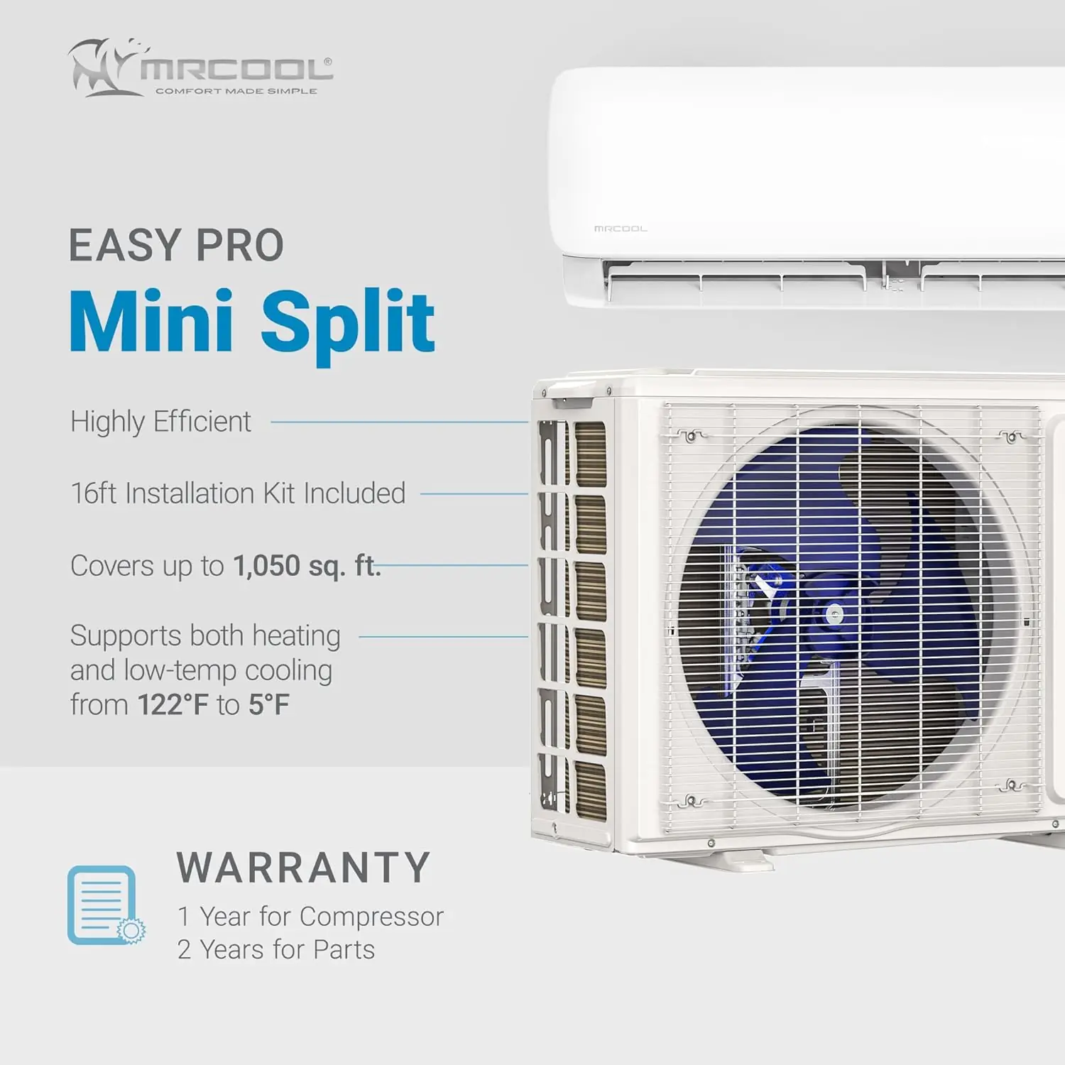 MRCOOL 24000 BTU mini split review,MRCOOL 24000 BTU mini split review and rating,is MRCOOL 24000 BTU mini split worth buying,MRCOOL 24000 BTU mini split review pros cons,MRCOOL 24000 BTU mini split review honest opinion,MRCOOL 24000 BTU mini split review verdict unboxing and complete package contents