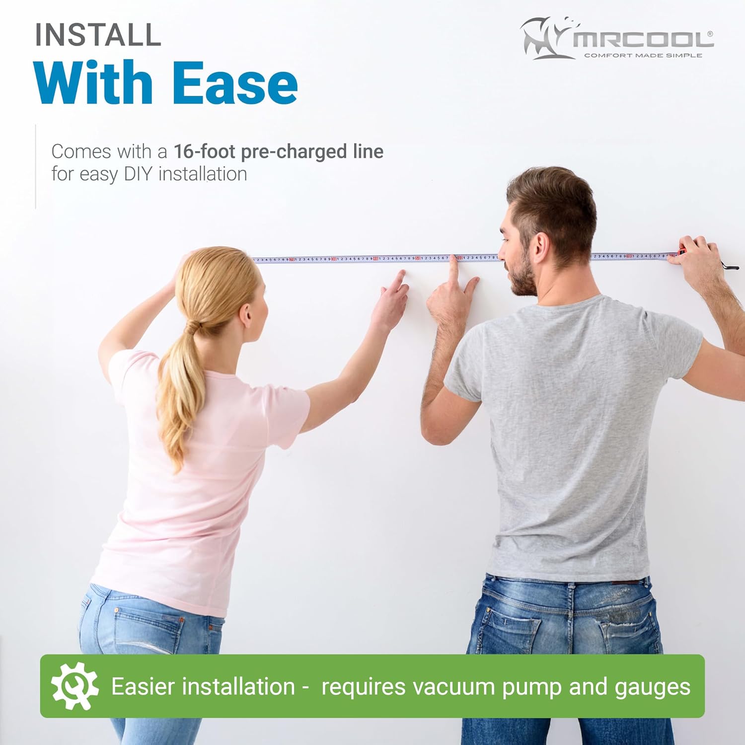 Step-by-step guide for MRCOOL 24000 BTU mini split review,MRCOOL 24000 BTU mini split review and rating,is MRCOOL 24000 BTU mini split worth buying,MRCOOL 24000 BTU mini split review pros cons,MRCOOL 24000 BTU mini split review honest opinion,MRCOOL 24000 BTU mini split review verdict - complete tutorial