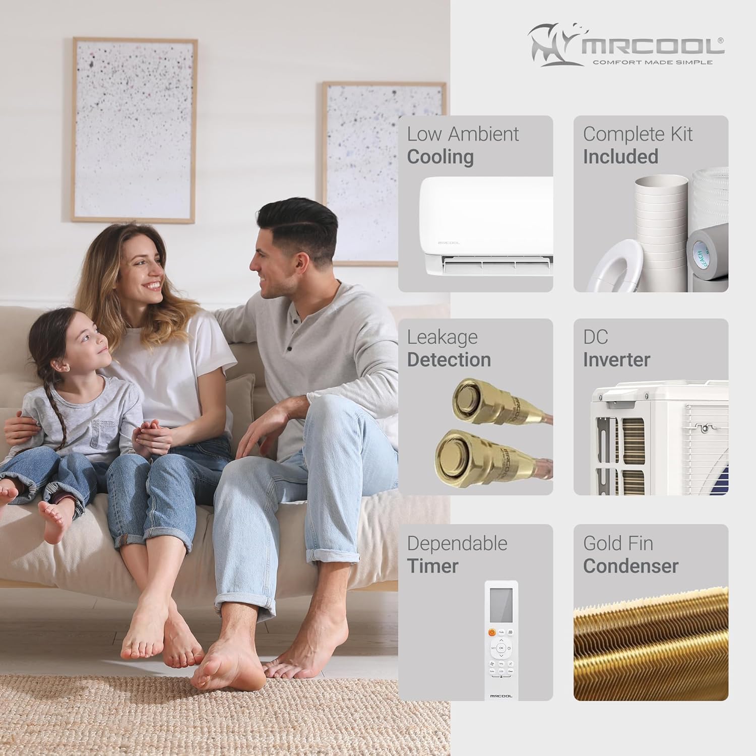 MRCOOL 24000 BTU mini split review,MRCOOL 24000 BTU mini split review and rating,is MRCOOL 24000 BTU mini split worth buying,MRCOOL 24000 BTU mini split review pros cons,MRCOOL 24000 BTU mini split review honest opinion,MRCOOL 24000 BTU mini split review verdict performance testing and real-world results